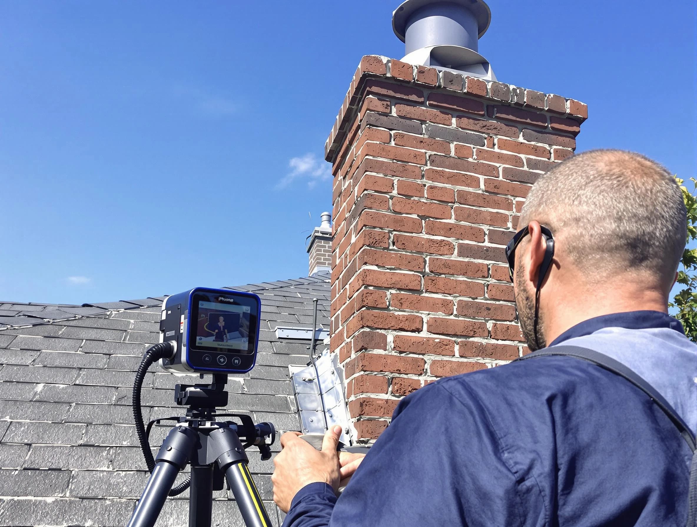 Chimney Inspection service in Murfreesboro, TN